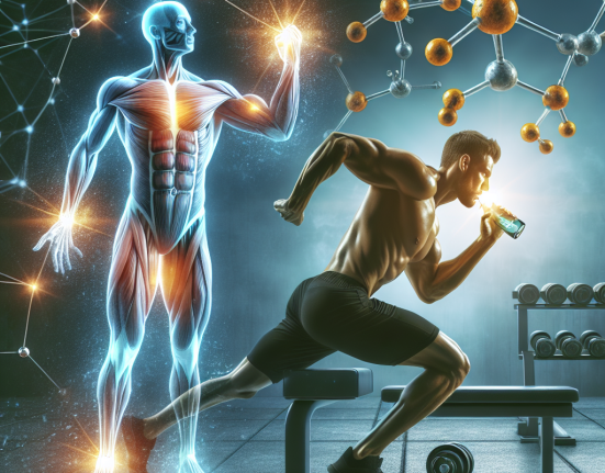 Cómo influye Aerosoles nasales en ejercicios de resistencia muscular