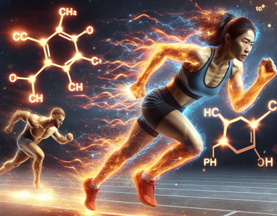 Cómo influye Pitavastatina cálcica en deportes explosivos