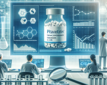 Cómo medir la eficacia de Pitavastatina cálcica