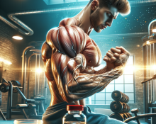 Consejos para la primera semana con Cursos de esteroides para secado y modelado corporal (aumento de masa magra)