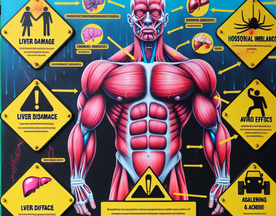 Cuándo evitar completamente Cursos de esteroides para aumentar la masa muscular