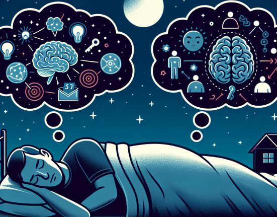 Cuánto influye el sueño en la efectividad de Apoyo al cerebro y la memoria