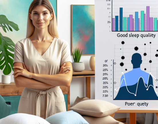 Cuánto influye el sueño en la efectividad de Terapia posterior al curso