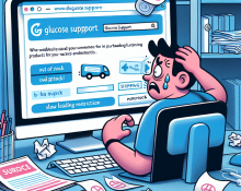 Dificultades comunes al adquirir Apoyo a la glucosa online