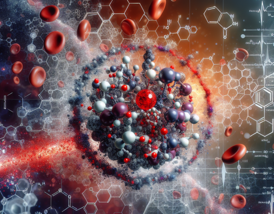 Erythropoietin y niveles de ferritina: ¿hay relación?