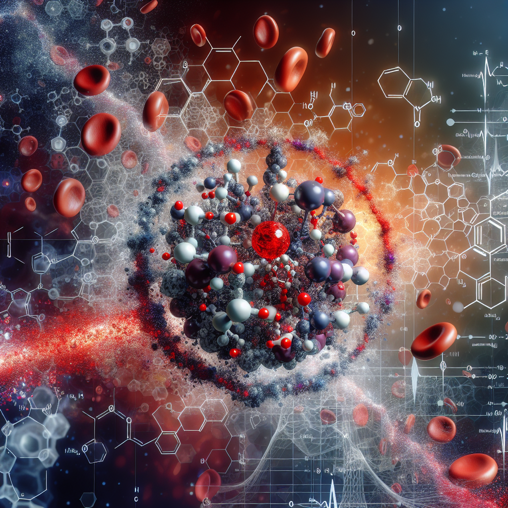 Erythropoietin y niveles de ferritina: ¿hay relación?