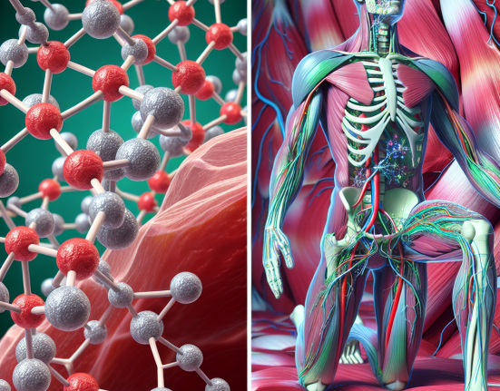Ezetimiba y congestión muscular prolongada