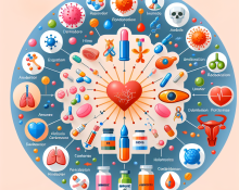 Mejores combinaciones de Salud inmunológica con SARMs