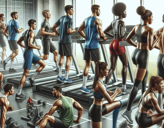 Pre-Entrenamiento y resistencia en pruebas de esfuerzo