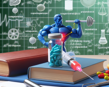 ¿Puede Esteroides Cursos en solitario mejorar el bombeo muscular?