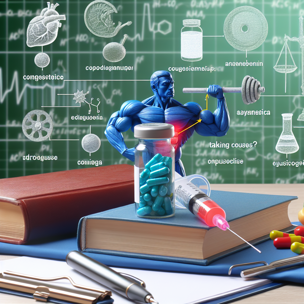 ¿Puede Esteroides Cursos en solitario mejorar el bombeo muscular?