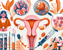 Qué cambios hormonales provoca Terapia posterior al curso