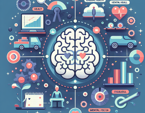 Qué hacer si Salud general afecta tu enfoque mental