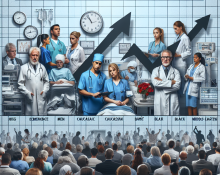 Qué hacer si sube la tensión con Salud general