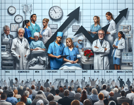 Qué hacer si sube la tensión con Salud general