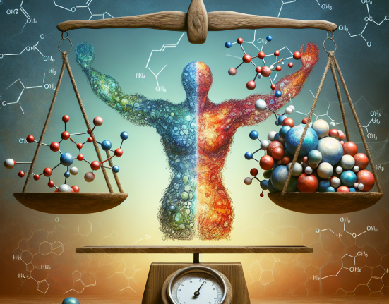 ¿Qué pasa si se interrumpe un ciclo con Estrés y equilibrio hormonal?