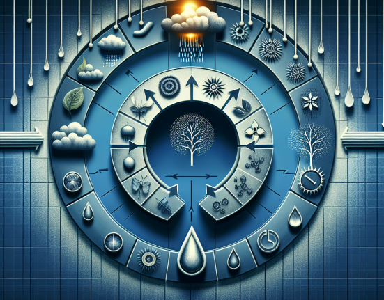 ¿Qué pasa si se interrumpe un ciclo con Limpieza y desintoxicación?