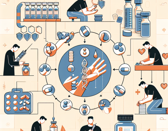 Qué protocolos de calentamiento usar con Dehydroepiandrosteron