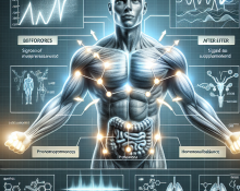 Qué señales indican buena respuesta a Prohormon