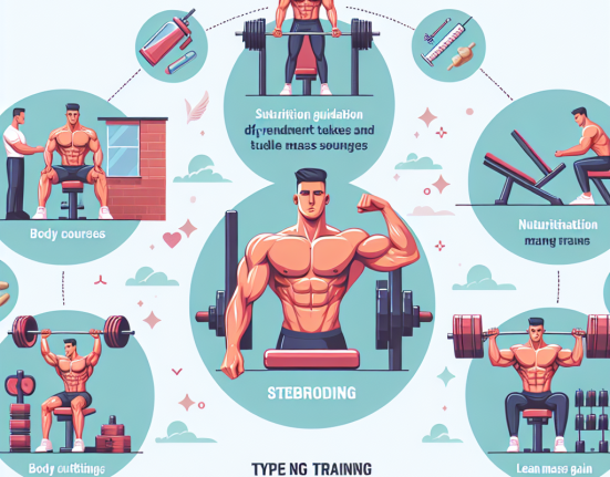 Qué tipo de entrenamiento evita efectos negativos de Cursos de esteroides para secado y modelado corporal (aumento de masa magra)