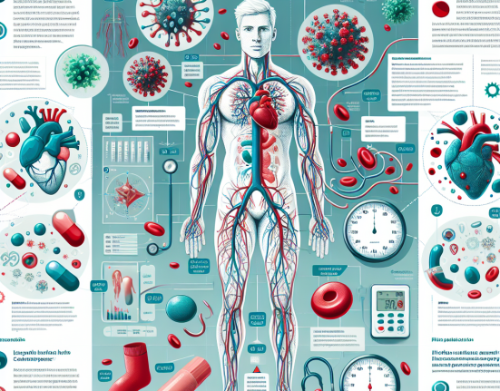 Salud inmunológica y presión arterial: qué observar