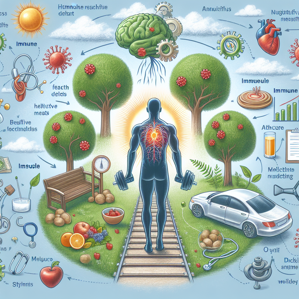 Uso de Salud inmunológica sin entrenamiento con pesas