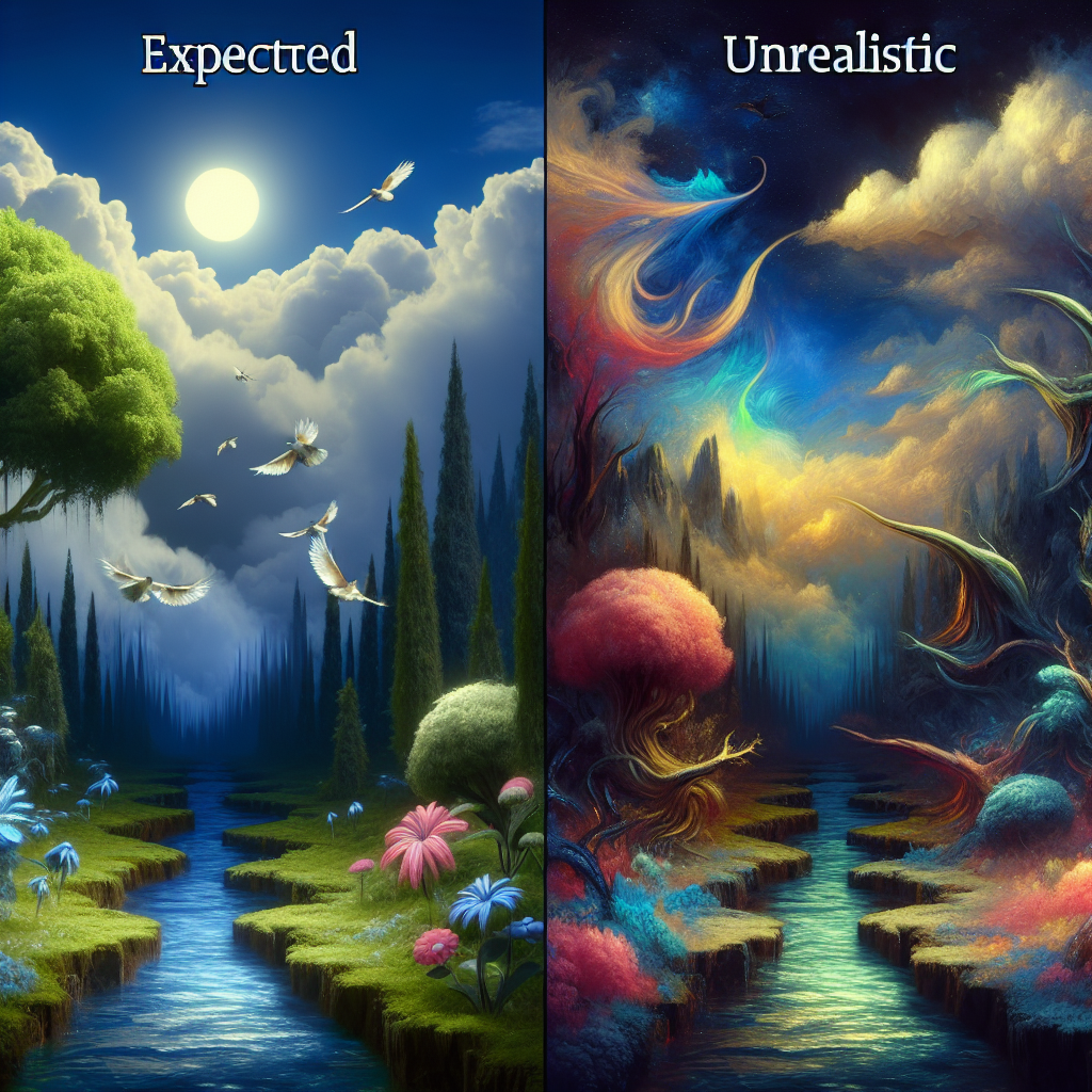 Andriol: efectos esperados vs. expectativas irreales