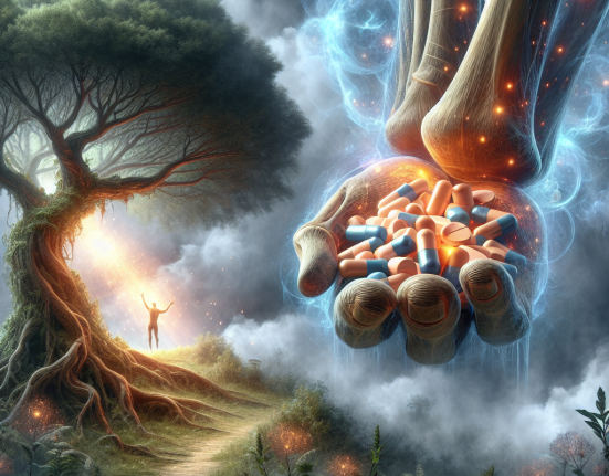 Drostanolone pastillas y dolor articular: mecánica vs inflamación