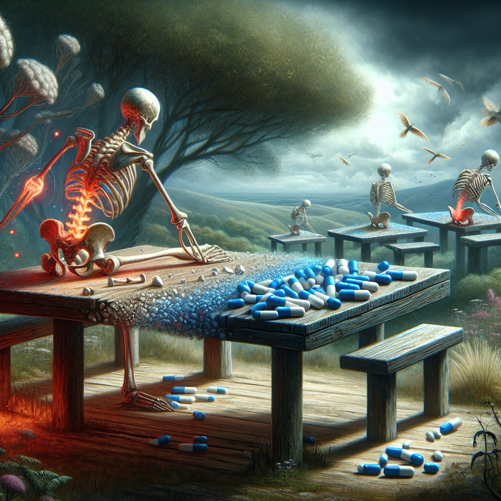 Drostanolone pastillas y dolor articular: mecánica vs inflamación