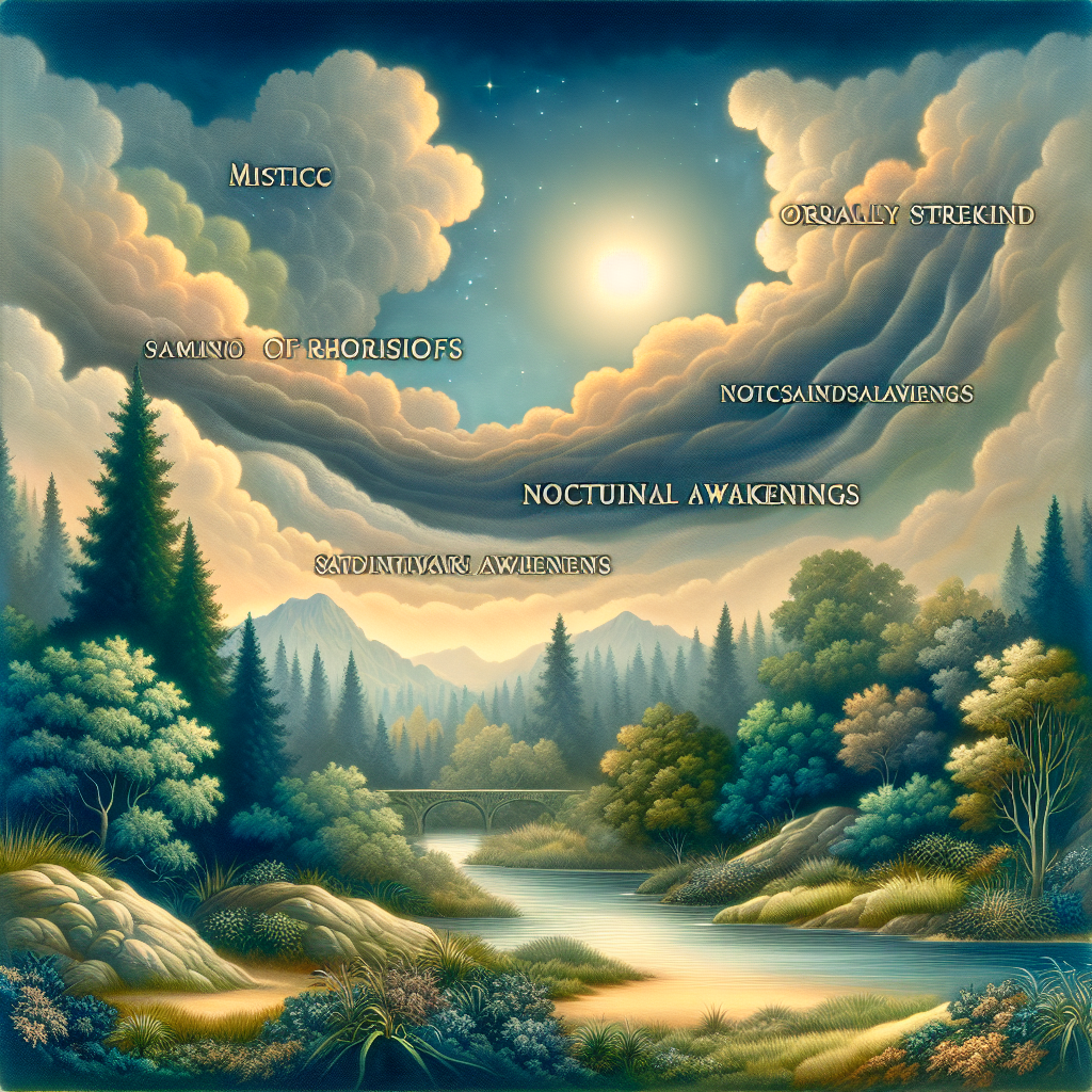 Esteroides orales y despertares nocturnos: checklist