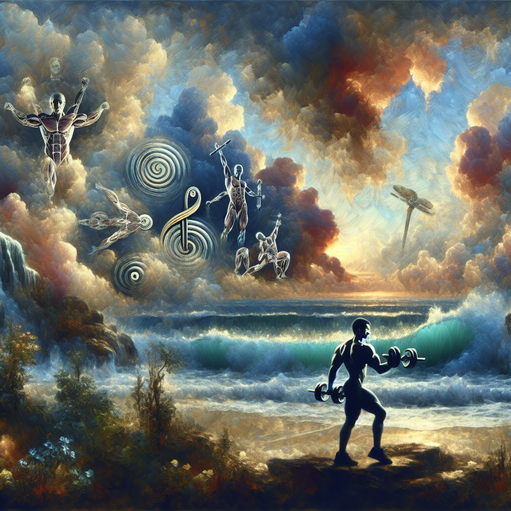 Metandienona y calistenia: qué cambia en sensaciones