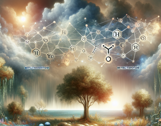 Methyltestosterone en redes sociales: qué es humo y qué no