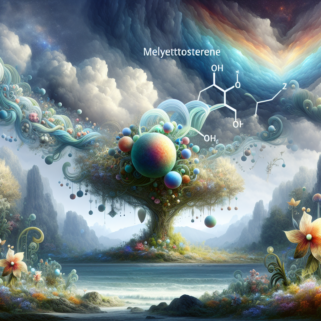 Methyltestosterone en redes sociales: qué es humo y qué no