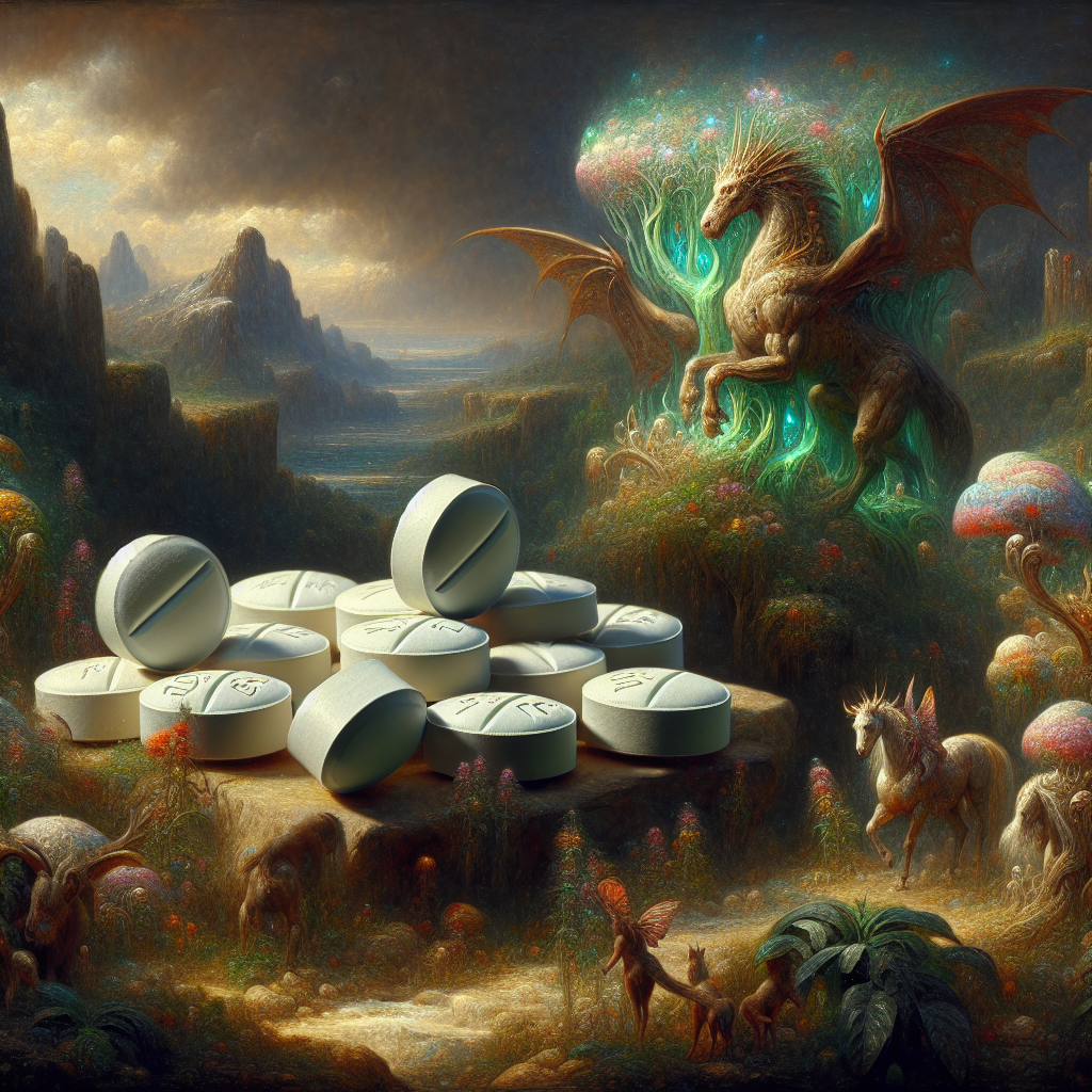 Qué es Drostanolone pastillas y para qué se usa (explicación simple)