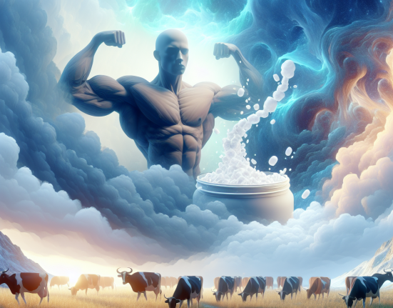 Acetato de metenolona y intolerancia a lactosa: por qué se nota más