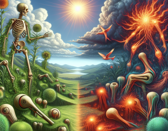 Estanozolol y dolor articular: mecánica vs inflamación