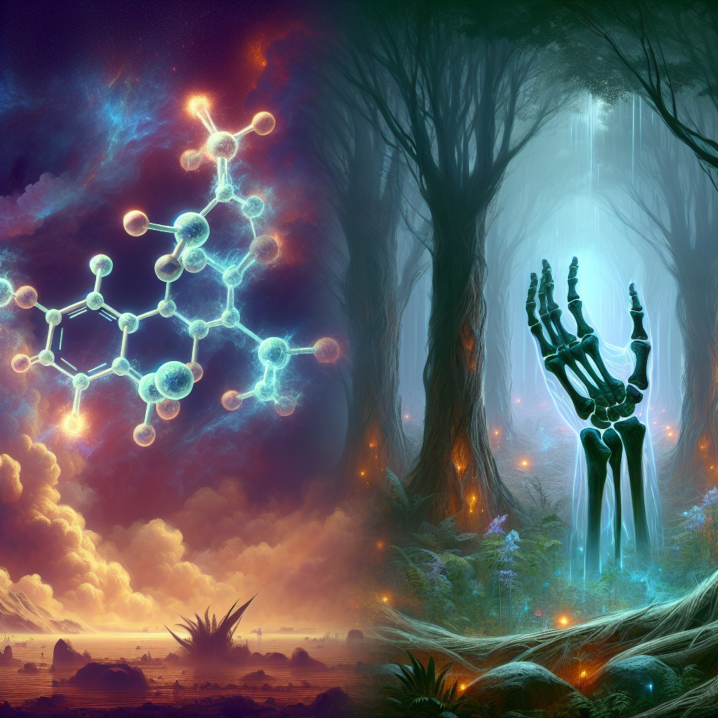 Estanozolol y dolor articular: mecánica vs inflamación