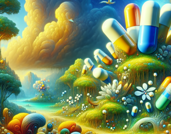 Interpretación simple de creatinina con Pastillas de trembolona