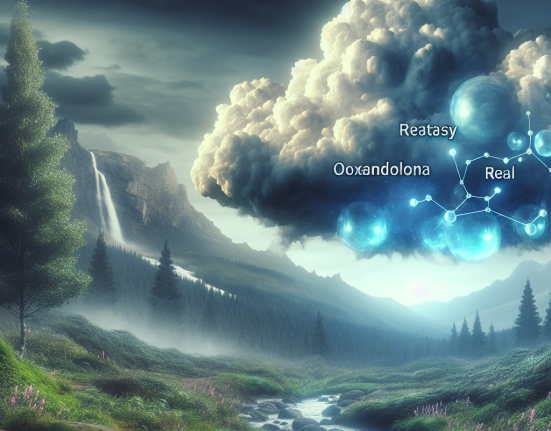 Oxandrolona y masa “real”: cómo no autoengañarte