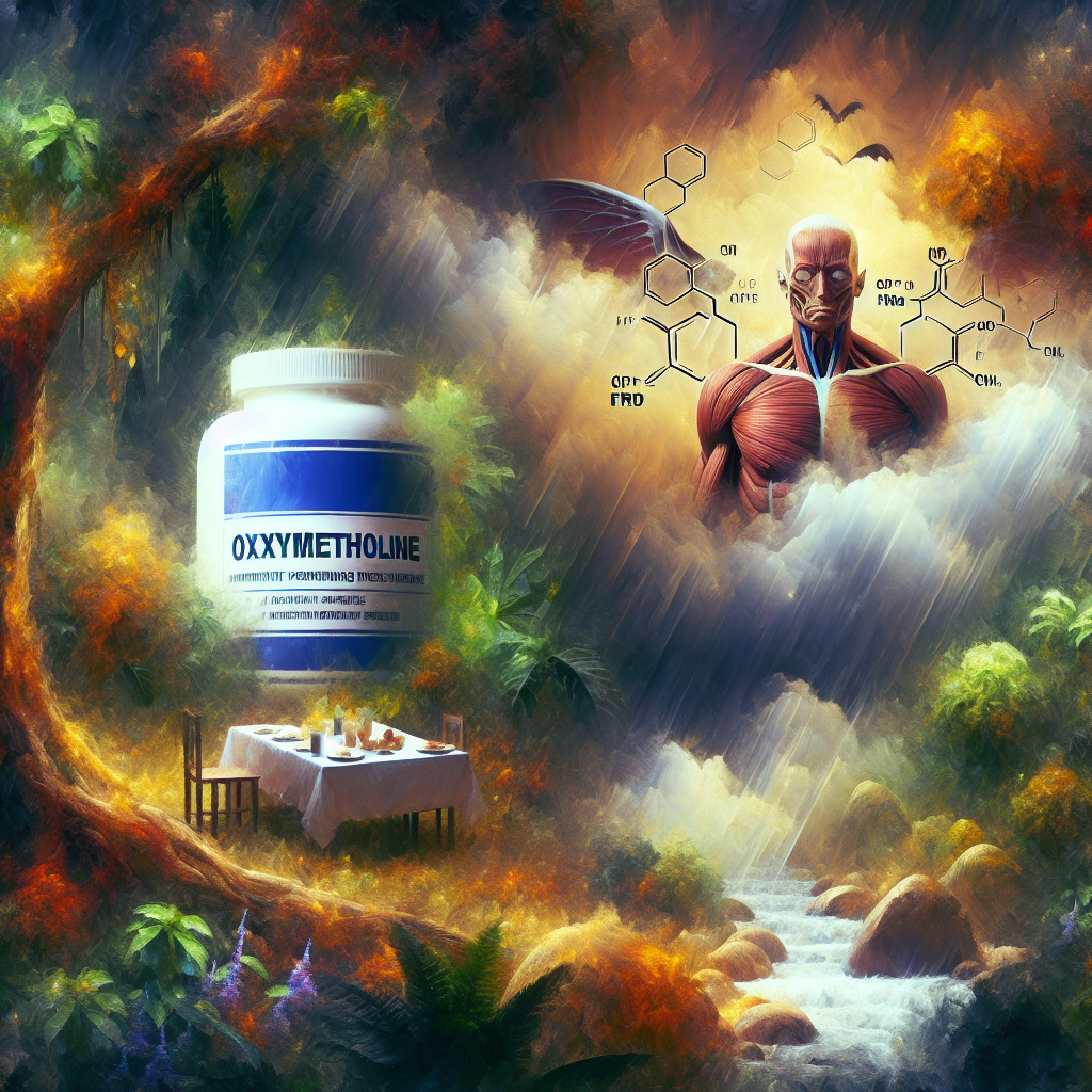 Oximetolona con ayuno intermitente: pros y contras