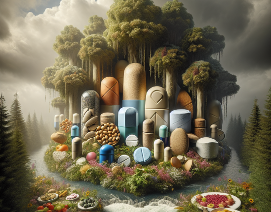 Pastillas de trembolona y antojos: por qué aparecen