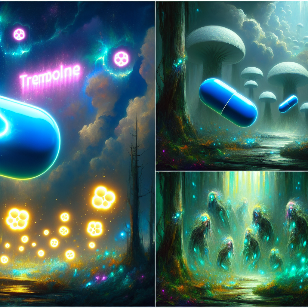 Pastillas de trembolona y antojos: por qué aparecen