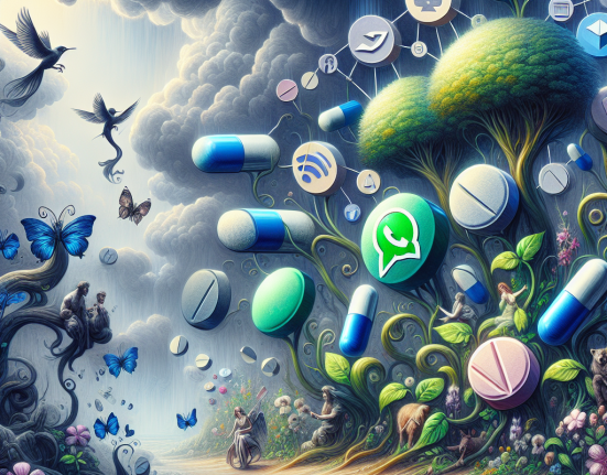 Pastillas de trembolona y estafas por WhatsApp/Telegram: patrones comunes