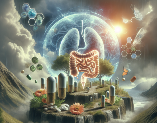 Pastillas de trembolona y sistema digestivo: cómo protegerlo